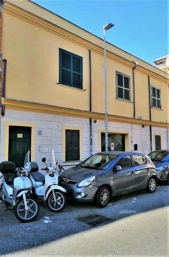 Da Merion Roma Dış mekan fotoğraf