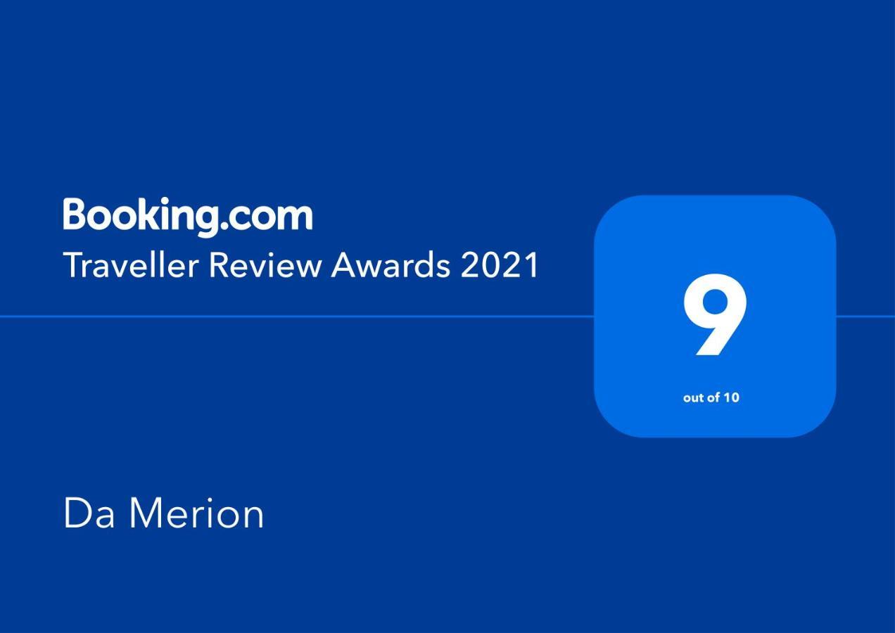 Da Merion Roma Dış mekan fotoğraf